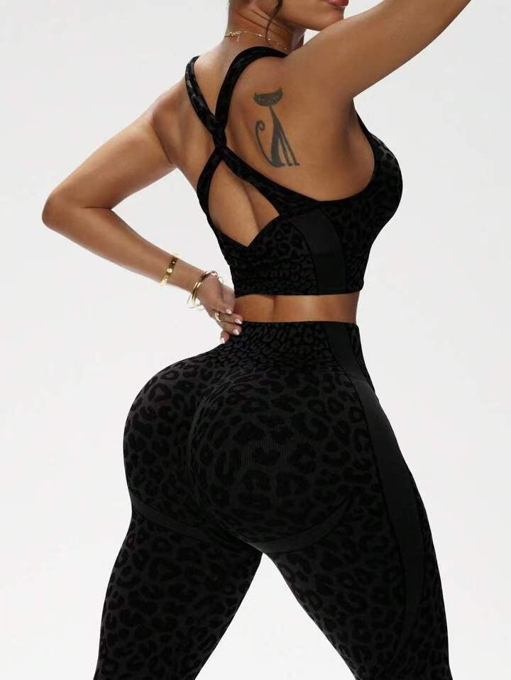 +Set de alto rendimiento WildSculpt Pro