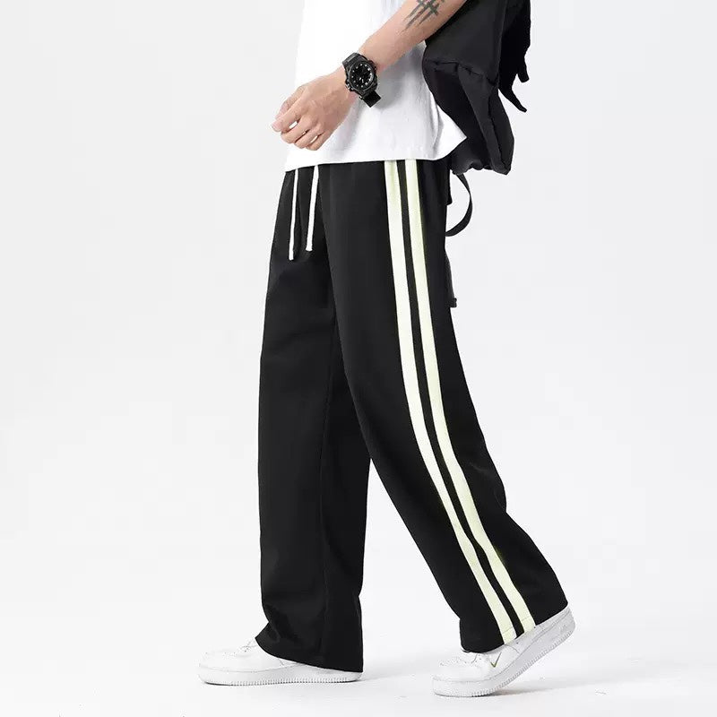+Pantalones de pernera ancha FlowLine Pro