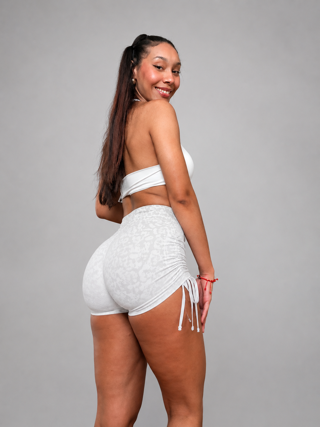+Pantalones cortos ajustables Pro ShapeLift