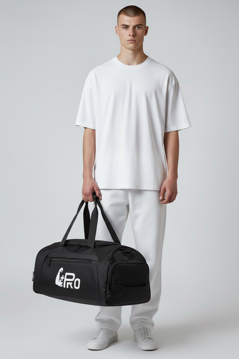 +Bolsa de viaje y deportes PRO