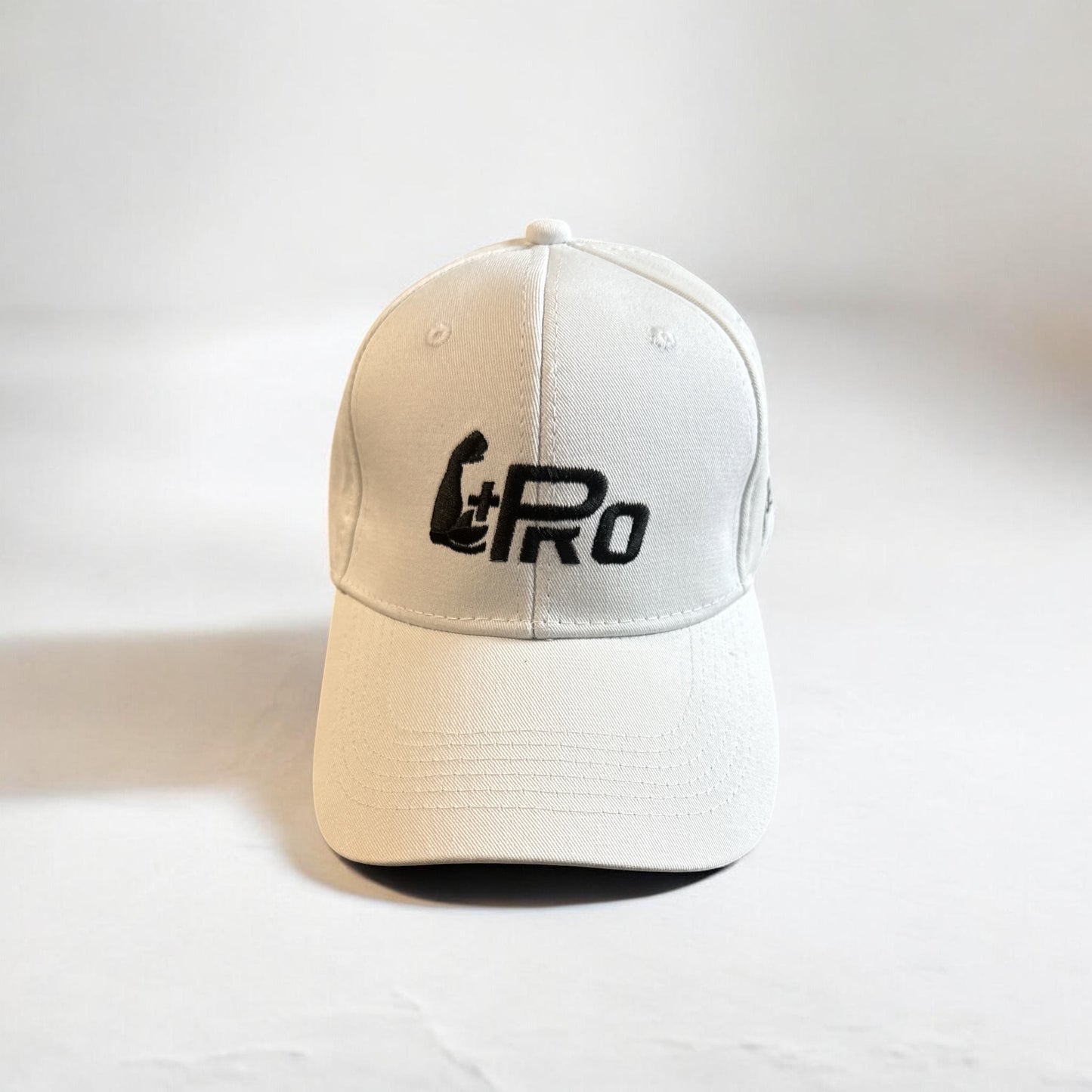 +Gorra Pro Signature Performance