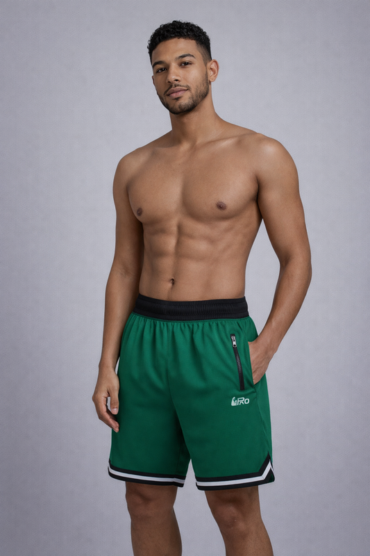 +PRO FlexMotion Training Shorts
