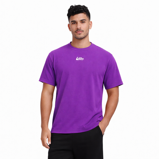 +PRO ActiveFit Pullover Tee