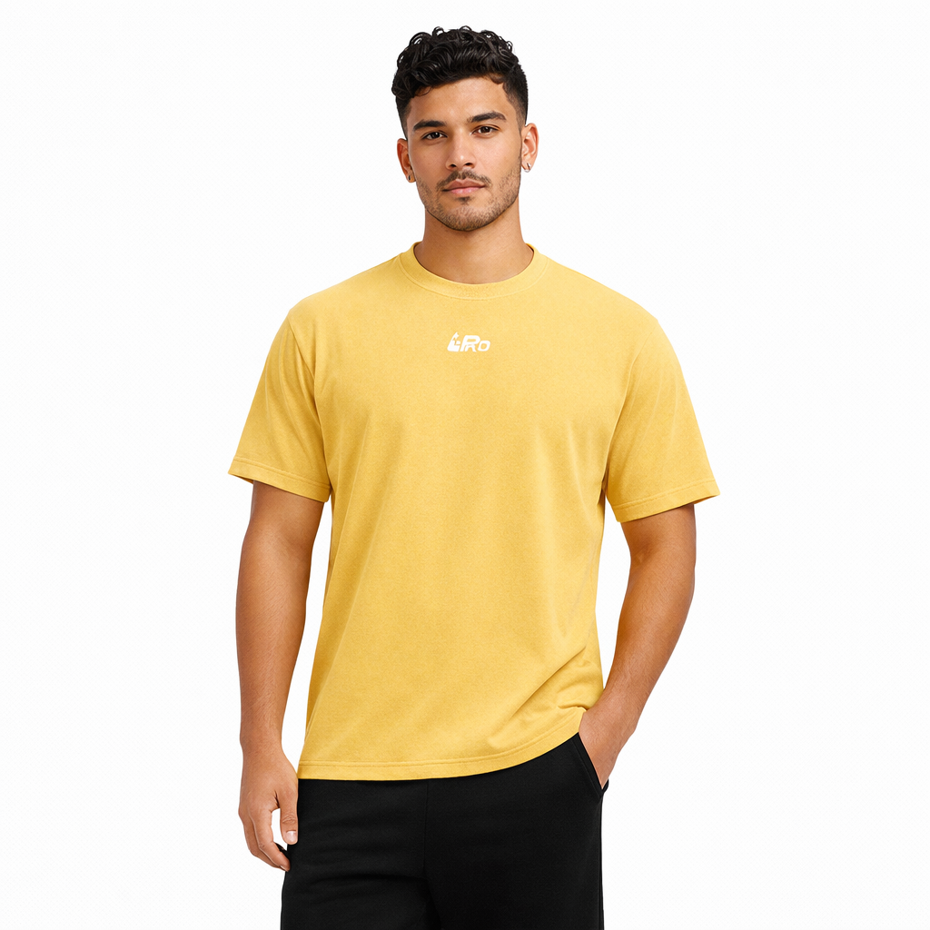 +PRO ActiveFit Pullover Tee