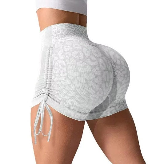 +Pantalones cortos ajustables Pro ShapeLift