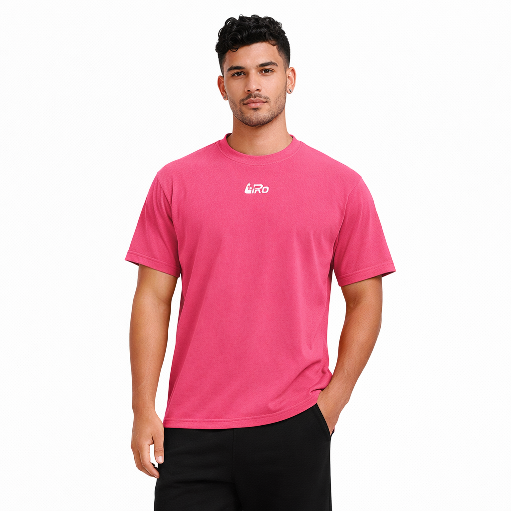 +PRO ActiveFit Pullover Tee