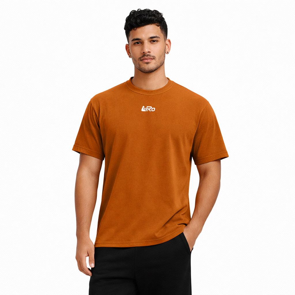 +PRO ActiveFit Pullover Tee
