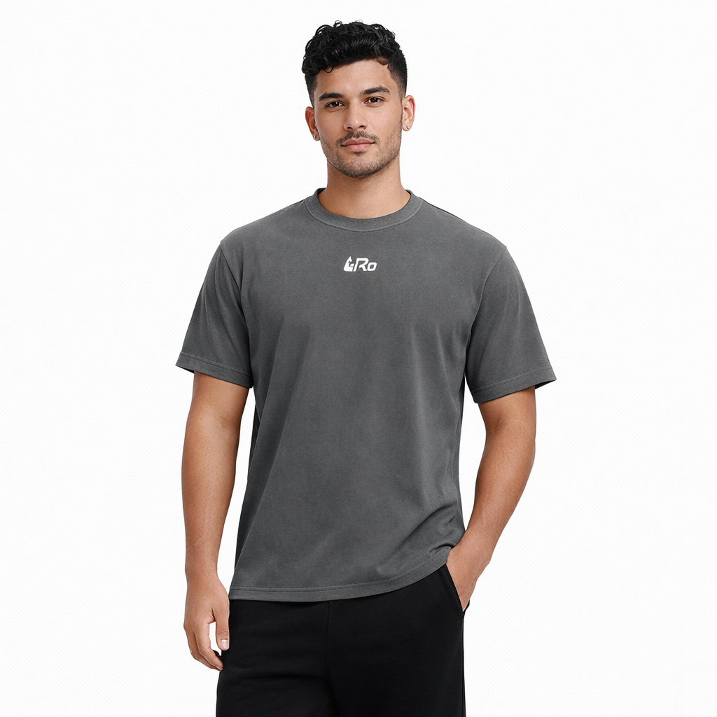 +PRO ActiveFit Pullover Tee