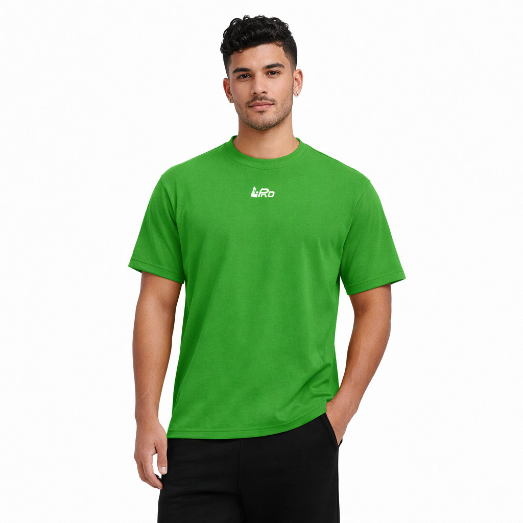 +PRO ActiveFit Pullover Tee