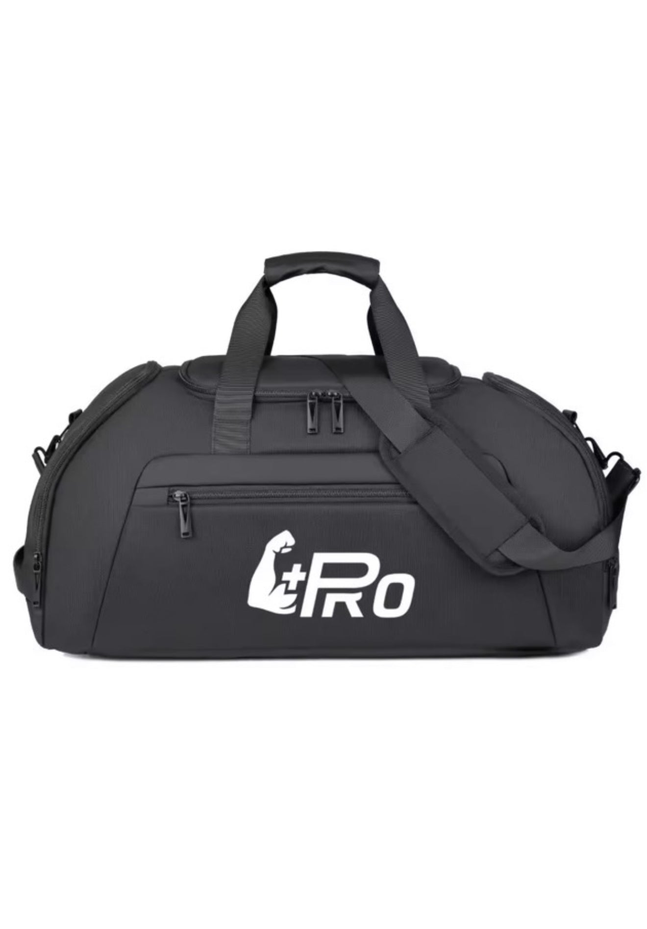 +Bolsa de viaje y deportes PRO