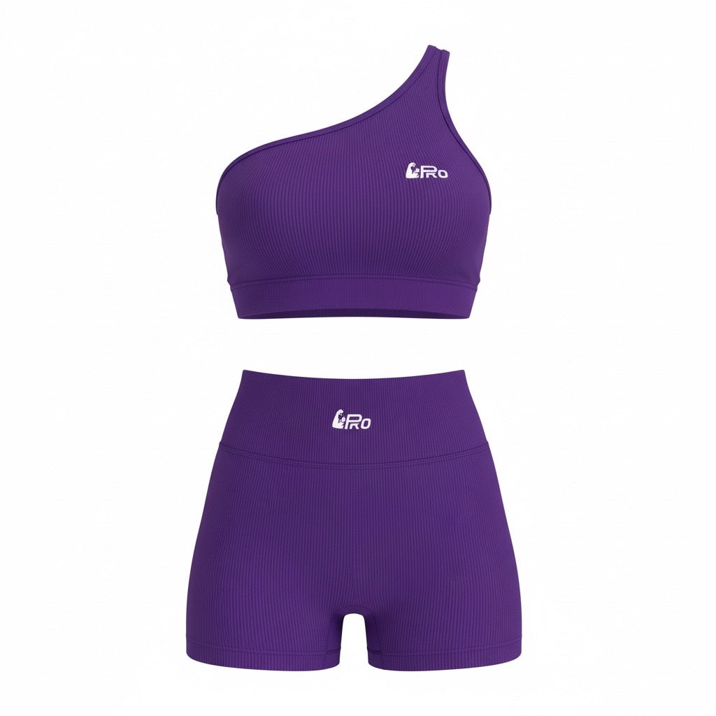 +PRO OneSide Ribbed Set