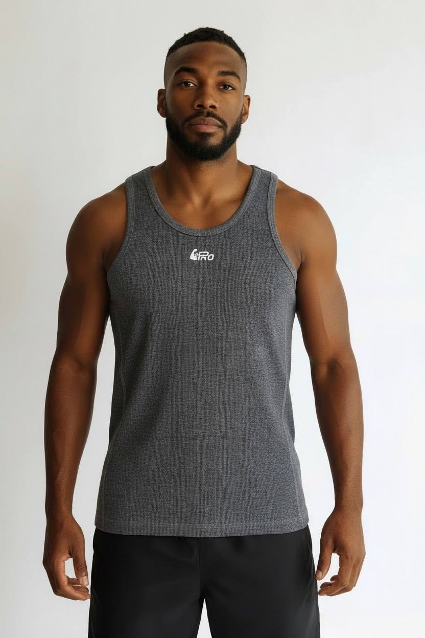 +PRO Essential Training Tank